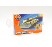 Airfix - Challenger Lego