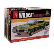 Amt - Buick 70 Wilcat hardtop