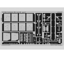 Eduard - PzKwg III ausf M  (revell)