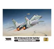 Wolfpack - Mig-29 A Gulf War