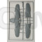 Hasegawa - N1K2 Shinden late