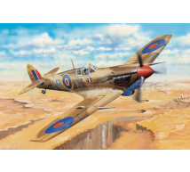 Hobby Boss - Spitfire Mk Vb/Trop