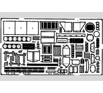 Eduard - T-34/85  (cooperativa)