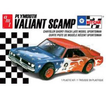 Amt - Plymouth Valiant Scamp