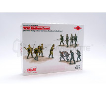 Icm - WWI Eastern front figures