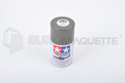 Tamiya - Olive Drab US Mat AS-6 (bombe 100ml)