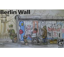 Afv club - Mur de Berlin