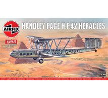 Airfix - HR 42 Heracles