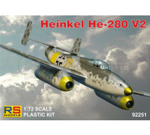 Rs models - He-280 V2