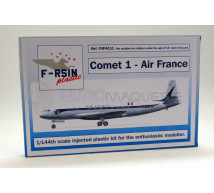 F Rsin - Comet 1 Air France