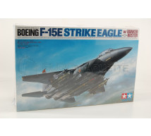 Tamiya - F-15E Strike Eagle