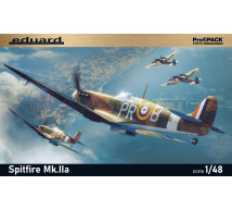 Eduard - Spitfire Mk IIa