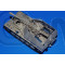 Eduard - SdKfz 124 Wespe (tamiya)