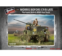 Thunder model - Morris Bofords C9/B Late