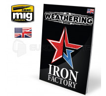 Mig products - Iron Factory (ENG)