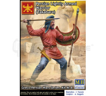 Miniart - Greco-Persian war 8 Persian lightly armed warrior