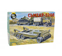 Mw - ChMZAP-5208 trailer