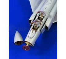 Verlinden - F-4D detail set (Tamiya)