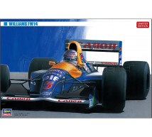 Hasegawa - Williams FW14