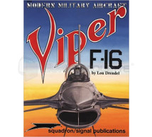 Squadron signal - Viper F-16