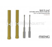 Meng - BMW R Nine T fourche (Meng)