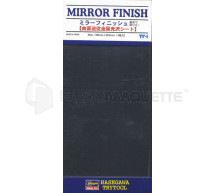Hasegawa - Mirror Finish