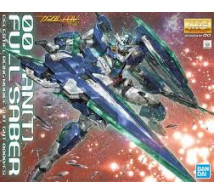 Bandai - MG 00 Qan (T) Full saber (5055328)