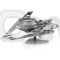 Metal earth - Batwing Batman vs Superman