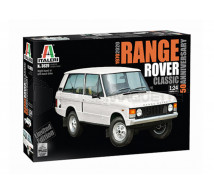 Italeri - Range Rover classic
