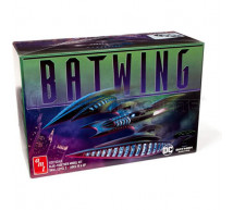 Amt - Batwing Batman for Ever