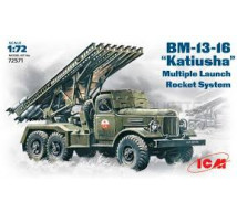 Icm - BM-13-16