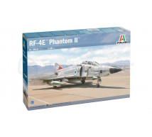 Italeri - RF-4E