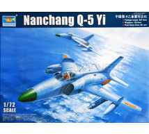Trumpeter - Nanchang Q-5 Yi