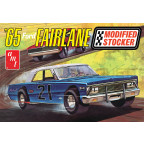 Amt - Ford Fairlane 65 Racing