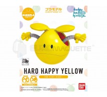 Bandai - Haro Happy Yellow (0230360)