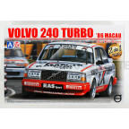 Beemax - Volvo 240 Winner Macau 1986