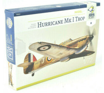 Arma hobby - Hurricane Mk I Trop