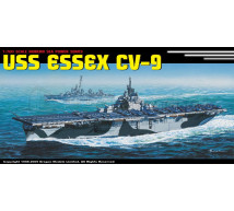 Dragon - USS Essex