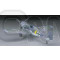 Hasegawa - Me-109 K4
