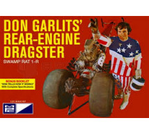 Mpc - Don Garlit Dragster