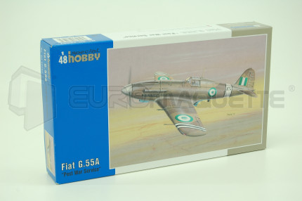 Special Hobby - Fiat G.55 Centauro