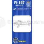 Trumpeter - Fi-167
