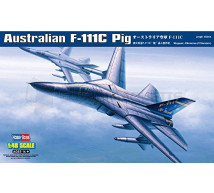 Hobby Boss - F-111C RAAF