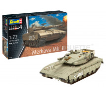 Revell - Merkava Mk III