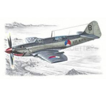 Special Hobby - Fairey Firez fly Mk IV/V foreign Service