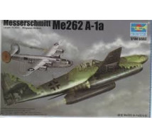 Trumpeter - Me-262A-1a