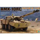 Tiger model - AMX-10 RC Daguet 1991