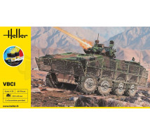 Heller - Coffret VBCI