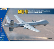 Kinetic - MQ-9 Reaper UAV