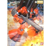 Bandai - MG RMS-099 Rick Dias (01311421)